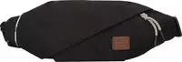 camel active Bauchtasche "Aurum" aus recyceltem Polyester in Nylonstruktur, leicht &