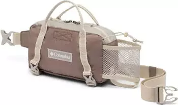 Columbia Echo Mountain Bauchtasche iron/flint grey/dark stone (2121421-254)
