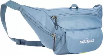 Tatonka Funny Bag M Bauchtasche elemental blue (2215-279)