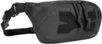 Tasmanian Tiger 200092, Tasmanian Tiger H&uuml;fttasche Hip Pouch 3 L - Schwarz