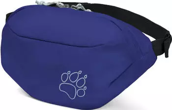 Jack Wolfskin Berkeley Bauchtasche