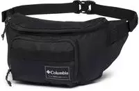 Columbia 209443-2094431-010-O/S, Columbia Unisex Zigzag II Hip Pack black (010)...