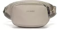 Pacsafe 60141237, Pacsafe V | G&uuml;rteltasche | braun
