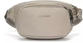 Pacsafe V Anti-Theft Bauchtasche beige (60141237)