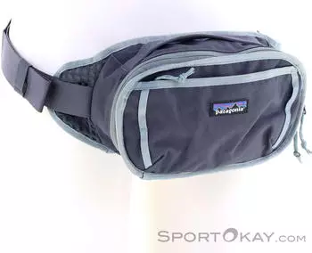 Patagonia Fieldsmith Bauchtasche smolder blue (48580-SMDB)
