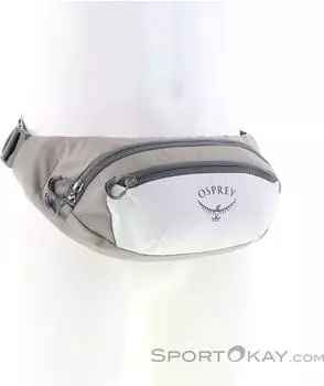 Osprey Daylite Waist Bauchtasche mystery white multi
