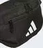 adidas Essentials Bauchtasche schwarz (JM7155)