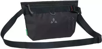 Vaude Jackpot Bauchtasche schwarz (48223-010)
