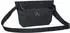 Vaude Jackpot Bauchtasche schwarz (48223-010)