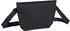 Vaude Jackpot Bauchtasche schwarz (48223-010)