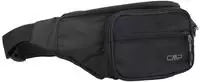 CMP 30V9997-03YZ-U, CMP Habana 2.5L Outdoor Pouch Hiking Daypack nero-grey (03YZ) U