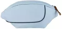 Satch Bauchtasche CROSS EASY Pure Ice Blue, Kollektion 2025