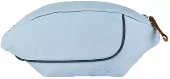 Satch Cross Easy Waist Bag (SAT-CRM)