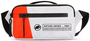 Mammut Seon Alpine 2 Bauchtasche mammut red (2810-01340-00816)