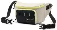 Columbia 2094431278, Columbia - Zigzag II Hip Pack - H&uuml;fttasche schwarz