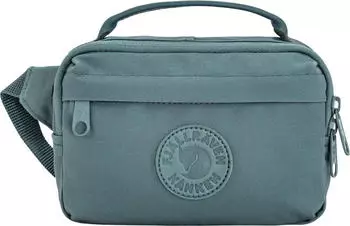Fj&auml;llr&auml;ven Kanken No.2 Hip Pack Bauchtasche nimbus blue (F23200284-577)