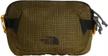 The North Face Clyffe Bauchtasche caraway seed/tnf black (NF0A8GJF-RL5)