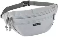 BURTON 2076417-H65, BURTON HIP PACK G&uuml;rteltasche 2027 sharkskin grey