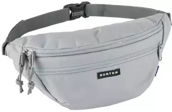 Burton 3 Liter Bauchtasche sharkskin (20764107022)