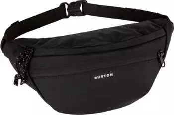 Burton 3 Liter Bauchtasche true black (20764107002)