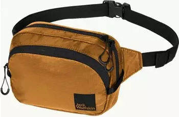 Jack Wolfskin Wandermood Bauchtasche salted caramel (8007891-3389)