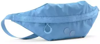 pinqponq Brik Bauchtasche aqua blue (PPC-HPB-001-30200)
