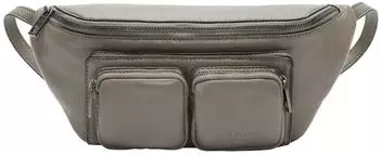 Liebeskind Berlin Maia M Bauchtasche steingrau (2162840-9309)