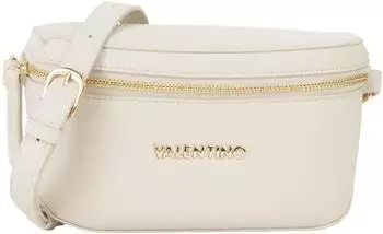 Valentino Bags Miramar Bauchtasche wei&szlig; (VBS7UE54G-006)
