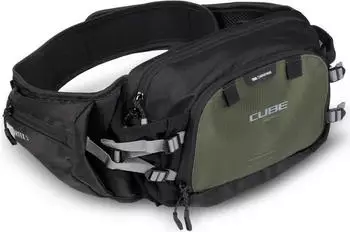 Cube Vertex 3 TM Bauchtasche reedgreen (11239)