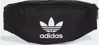 adidas Adicolor Bauchtasche schwarz (IW0939)
