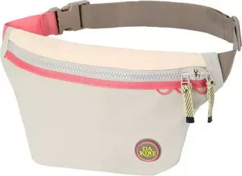 Dakine Renovation Hip Pack Bauchtasche salmon bay (10004200)