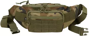 Brandit Molle Bauchtasche