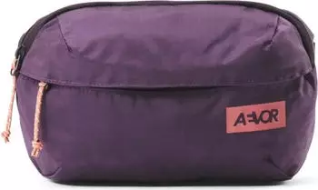 Aevor Ease Bauchtasche ripstop oxy purple (AVR-HBE-001-40151)
