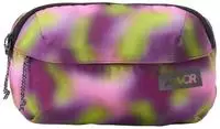 AEVOR Ease Fanny Pack ripstop psychedelic slush