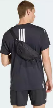 adidas Prime Bauchtasche black/carbon (JZ2750)