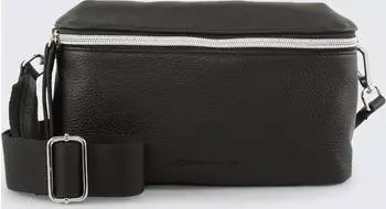 Tom Tailor Orla Bauchtasche schwarz (824814-C060)