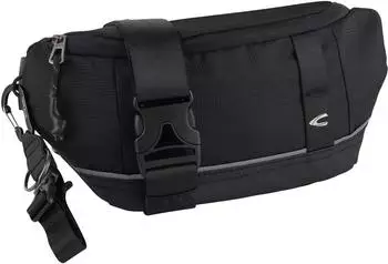 Camel Active Connect Bauchtasche schwarz (012227-0000-60)