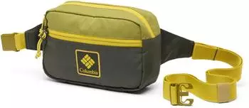 Columbia Trail Traveller Bauchtasche