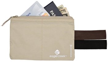 Eagle Creek RFID Blocker Hidden Pocket tan (EC-41175)