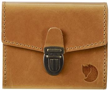 Fjällräven Equipment Bag cognac