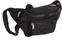 camel active Bauchtasche "Journey" Herren Crossbody-Bag, funktional perfekt f&uuml;r alle