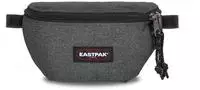 Eastpak EK00007477H1, Eastpak Springer Waist Bag Grau Denim Black