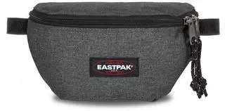Eastpak Springer black denim