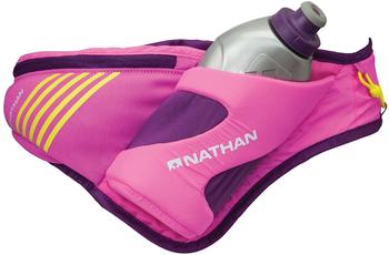 Nathan Peak Waist Pak floro fuchsia/imperial (4873)
