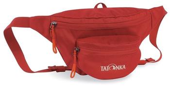 Tatonka Funny Bag S redbrown
