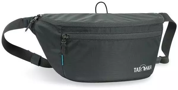 Tatonka Ilium S titan grey (2211)
