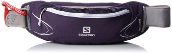 Salomon Agile 500 Belt purple velvet/white