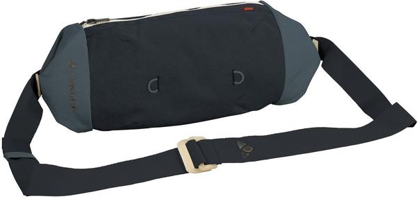 VAUDE Elm phantom black