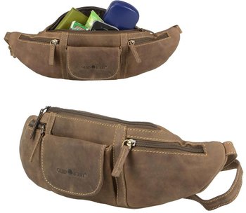 Greenburry Vintage Gürteltasche (1743)