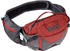 Evoc Hip Pack Pro 3L with 1,5L Bladder carbon grey/chili red